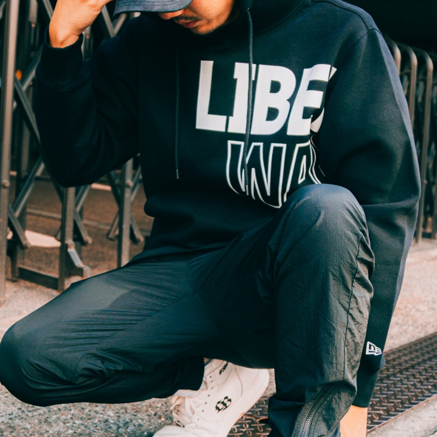 Hoodies, Jackets & Tracksuits