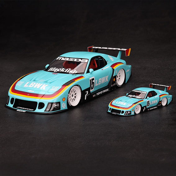 Model Cars