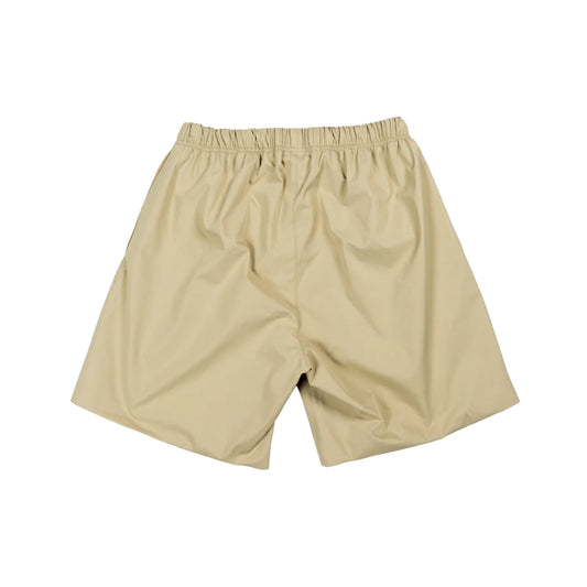 Liberty Walk 'Arch Logo' Shorts (Beige)