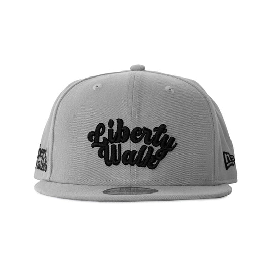 NEWERA 9FIFTY x Liberty Walk Grey