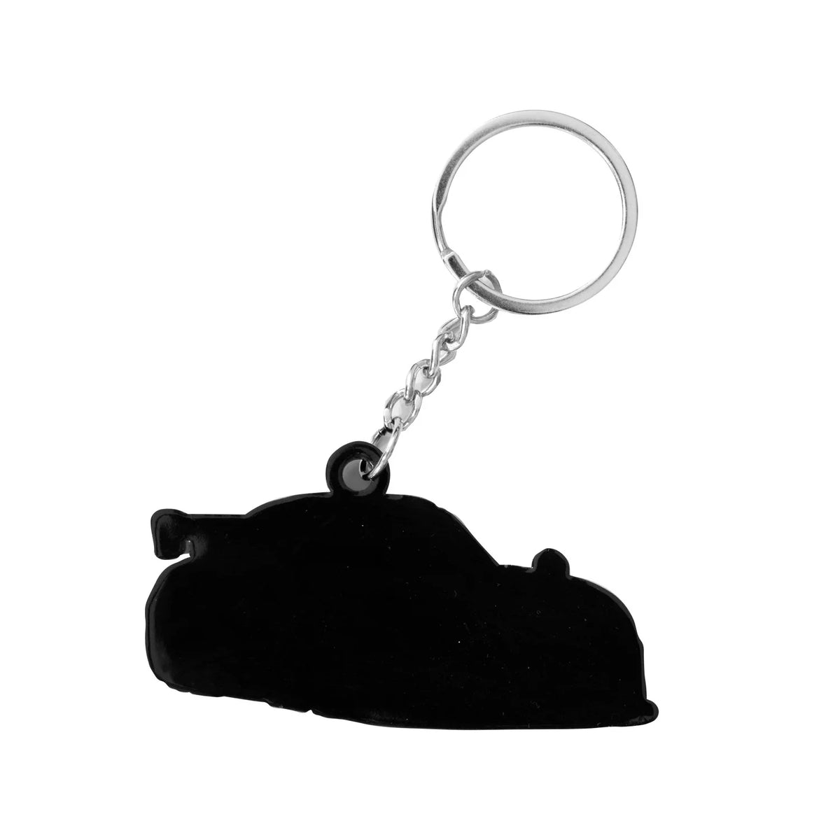 KY94-FDOR - Liberty Walk 'RX-7' Rubber Keychain