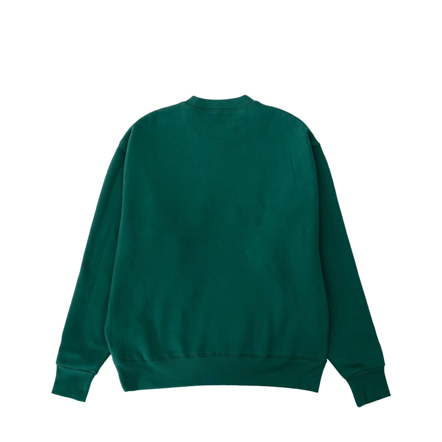 LB Arch Logo Jumper (Green)