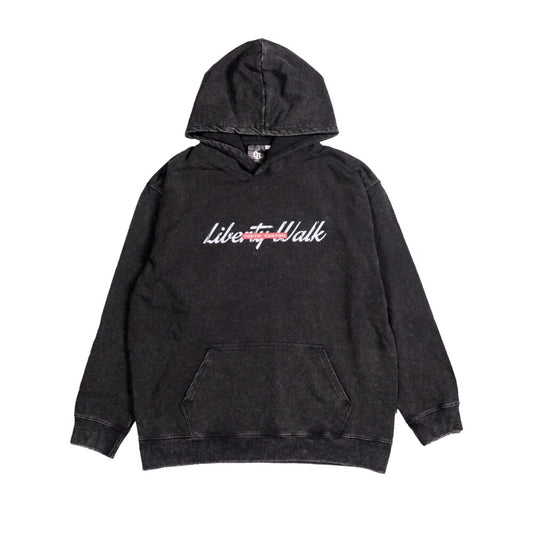 Liberty Walk R32 LB-Kaido Works Hoodie Black