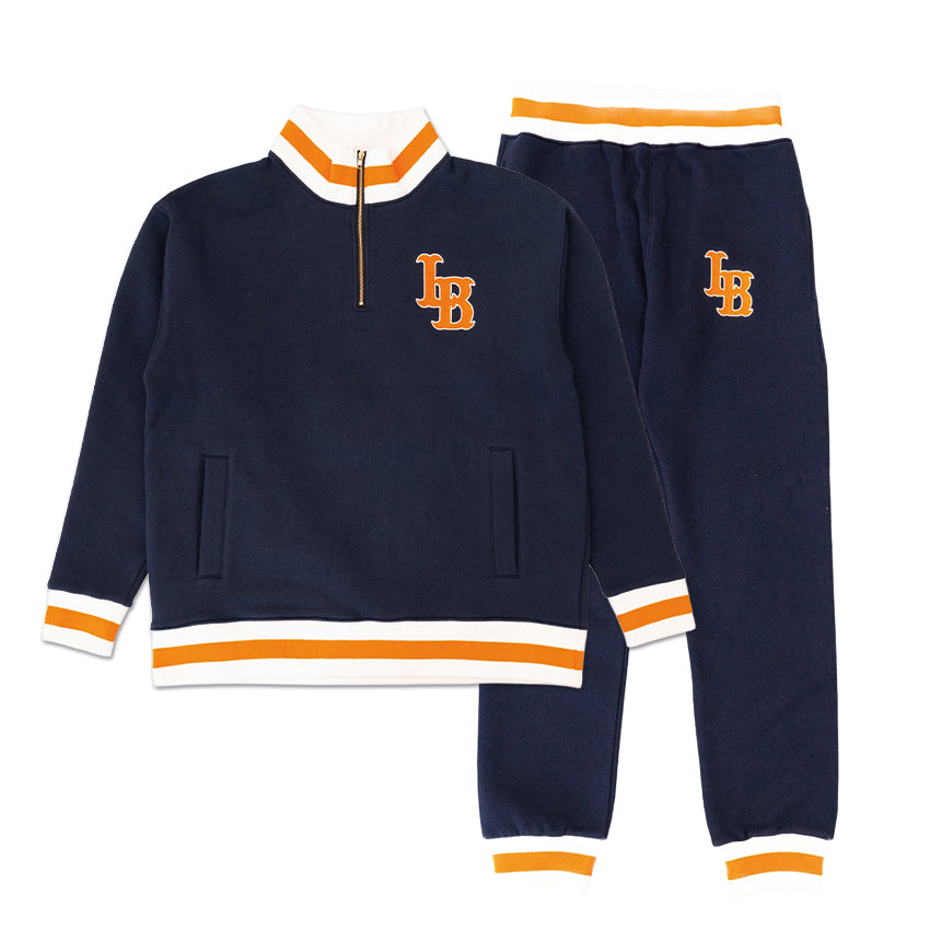 Liberty Walk Clothing Set (Navy)