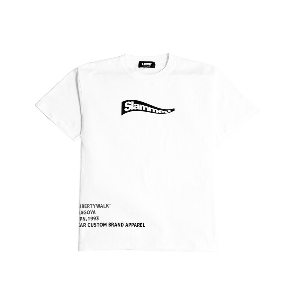 Liberty Walk JDM Style FD T-Shirt