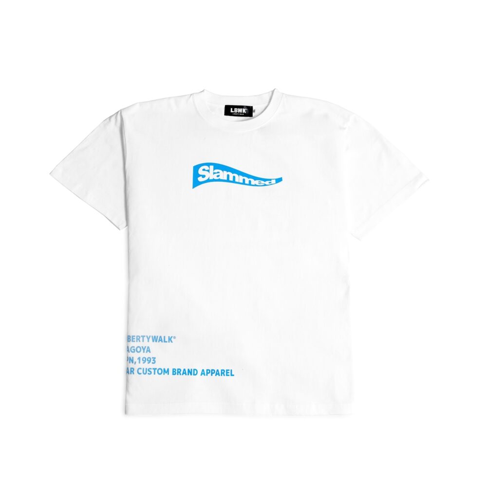 Liberty Walk JDM Style Kenmeri T-Shirt