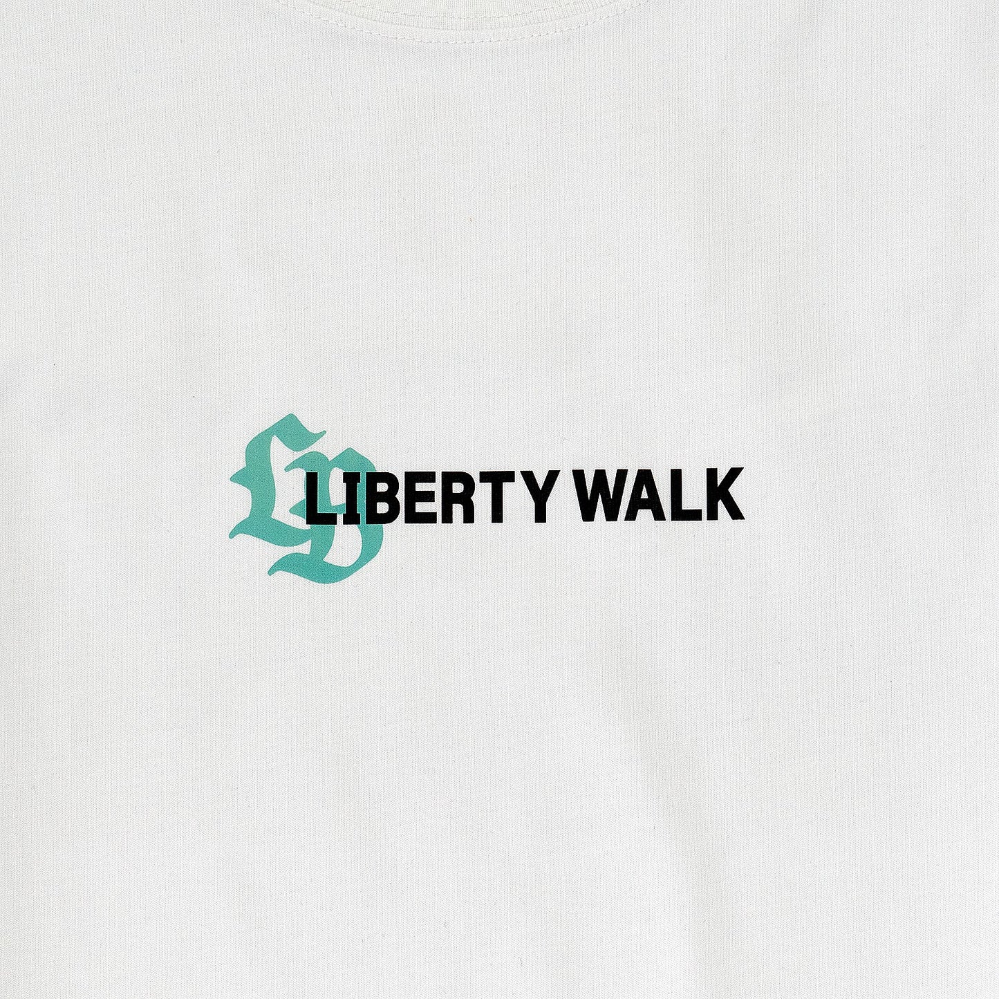 LB GTR Box T-Shirt