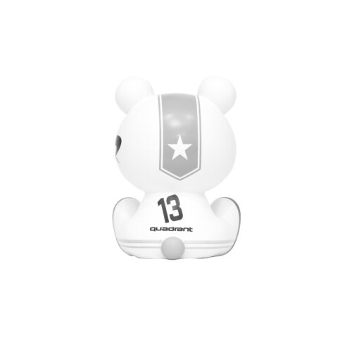 LB Kuma 100% (LB x Quadrant)