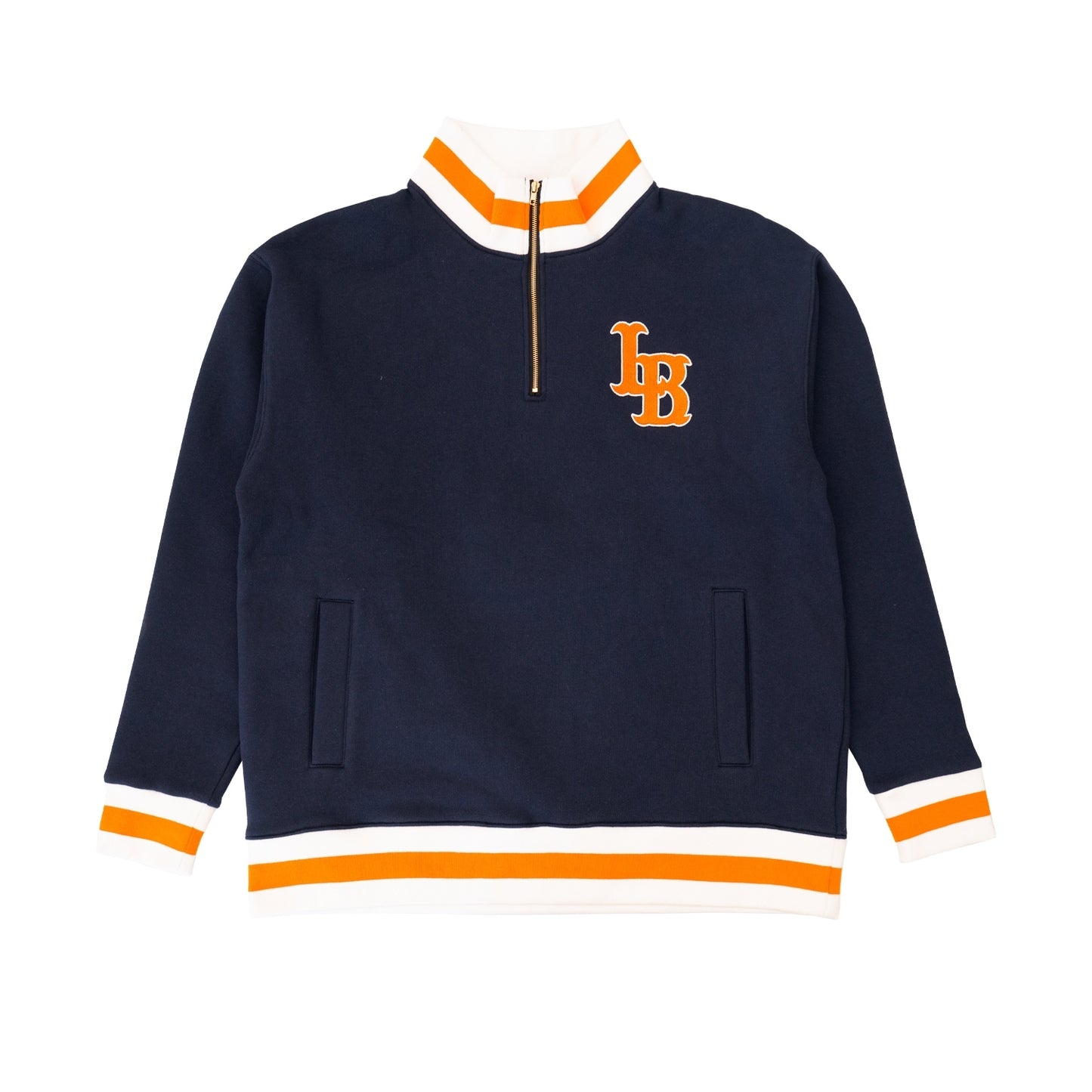 Liberty Walk Clothing Set (Navy)