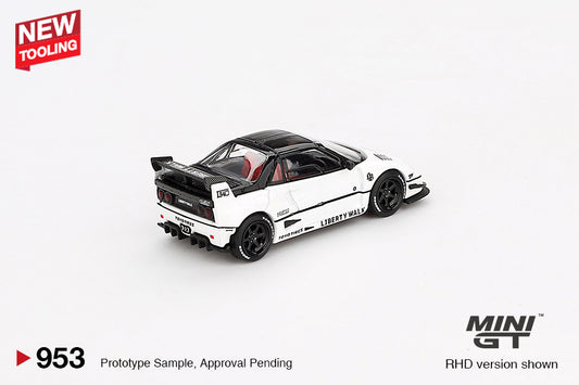 Mini GT - 1/64 Mazda AZ-1