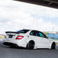 LB WORKS C63 COUPE + SALOON Complete Body Kit (CFRP) (LB21-01)