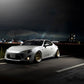 LB Nation GT86 Lip Type Ver.1 (GT Wing) Complete Body Kit -2015 FRP (LB36-01)