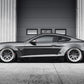 LB WORKS MUSTANG Complete Body Kit FRP (LB27-01)