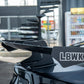LB Nation GT86/Subaru BRZ WORKS Bumper Type Ver.1 (GT Wing) Complete Body Kit FRP (LB36-03)