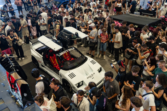 Wonderland Motor Show 2026