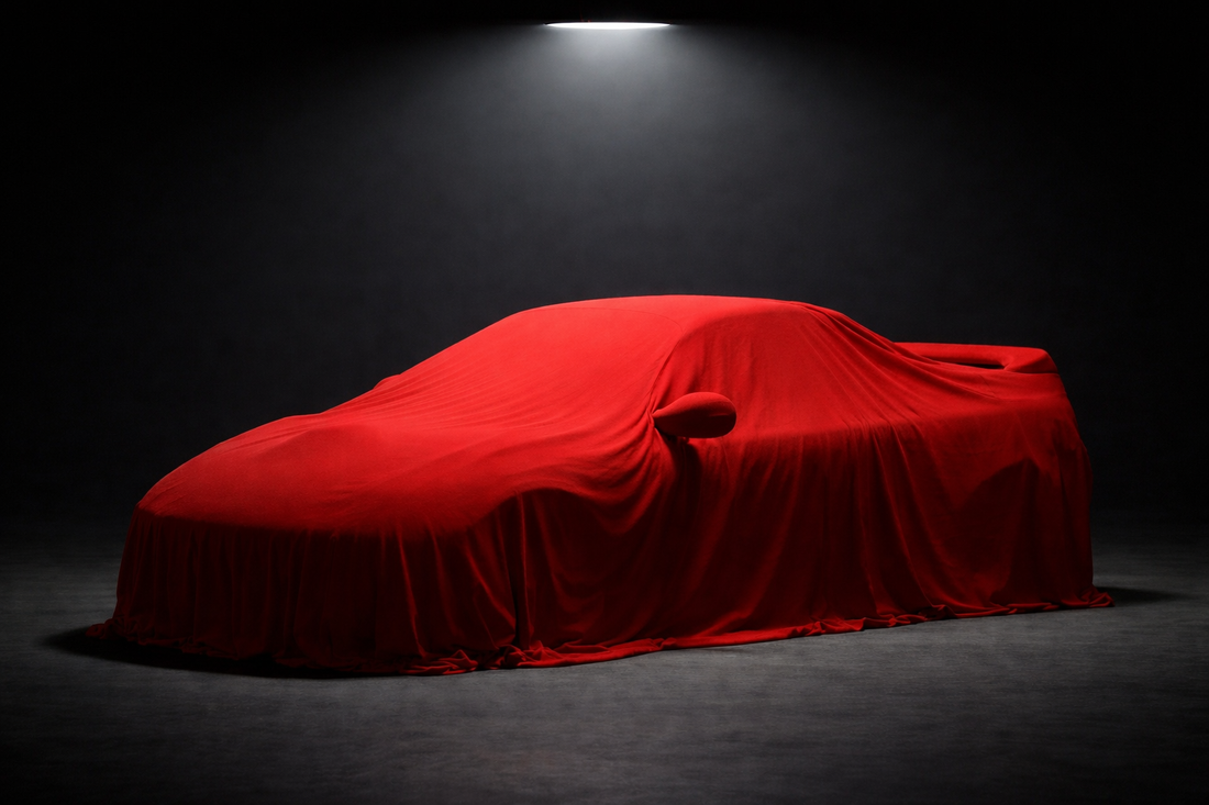 What's next for Liberty Walk Europe⁉️