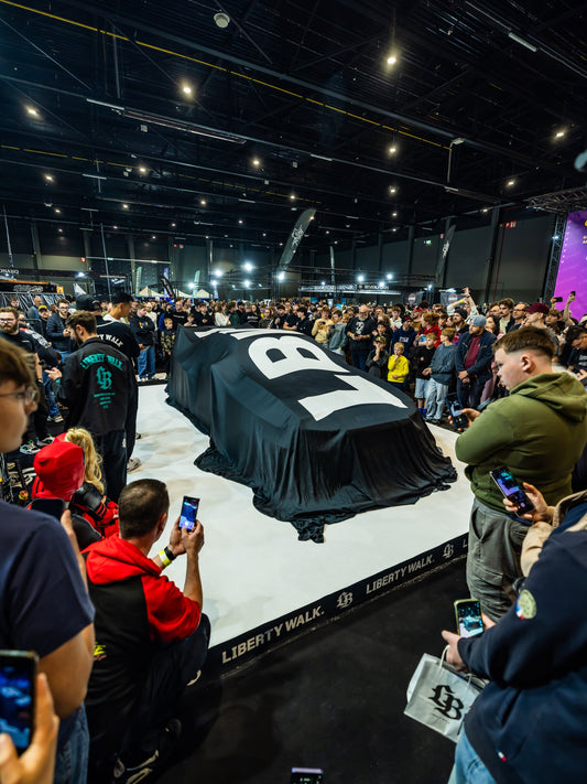 GR8 International 2026