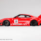 TopSpeed - 1/18 LB-Silhouette Works Nissan GT 35GT-RR Ver.1 (Motul)