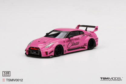 TSM Models - 1/43 LB-Silhouette Works GT Nissan 35GT-RR Ver.1