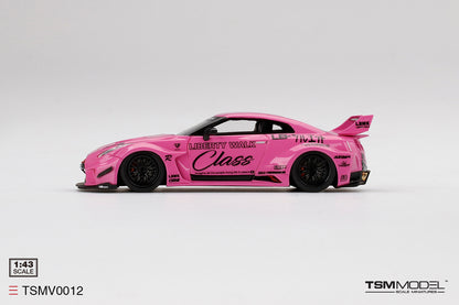 TSM Models - 1/43 LB-Silhouette Works GT Nissan 35GT-RR Ver.1