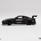 TSM Models - 1/43 LB-Silhouette Works GT Nissan 35GT-RR Ver.2 (Matt Black)