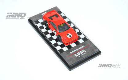 INNO64 - 1/64 Liberty Walk LB★Works 308