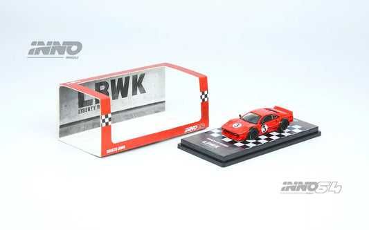 INNO64 - 1/64 Liberty Walk LB★Works 308