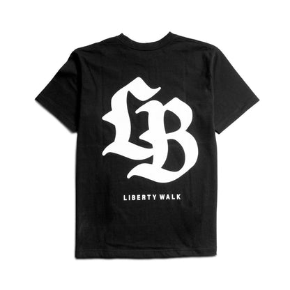 Liberty Walk 'LB' t-shirt