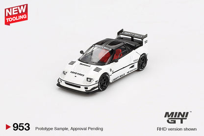 Mini GT - 1/64 Mazda AZ-1