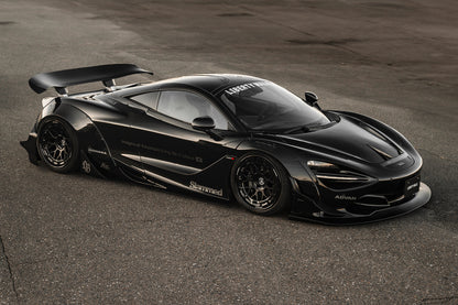 LB WORKS 720S Complete Body kit FRP (LB75-01)