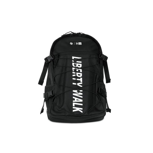 Liberty Walk x NEWERA Bungee Cord Bag