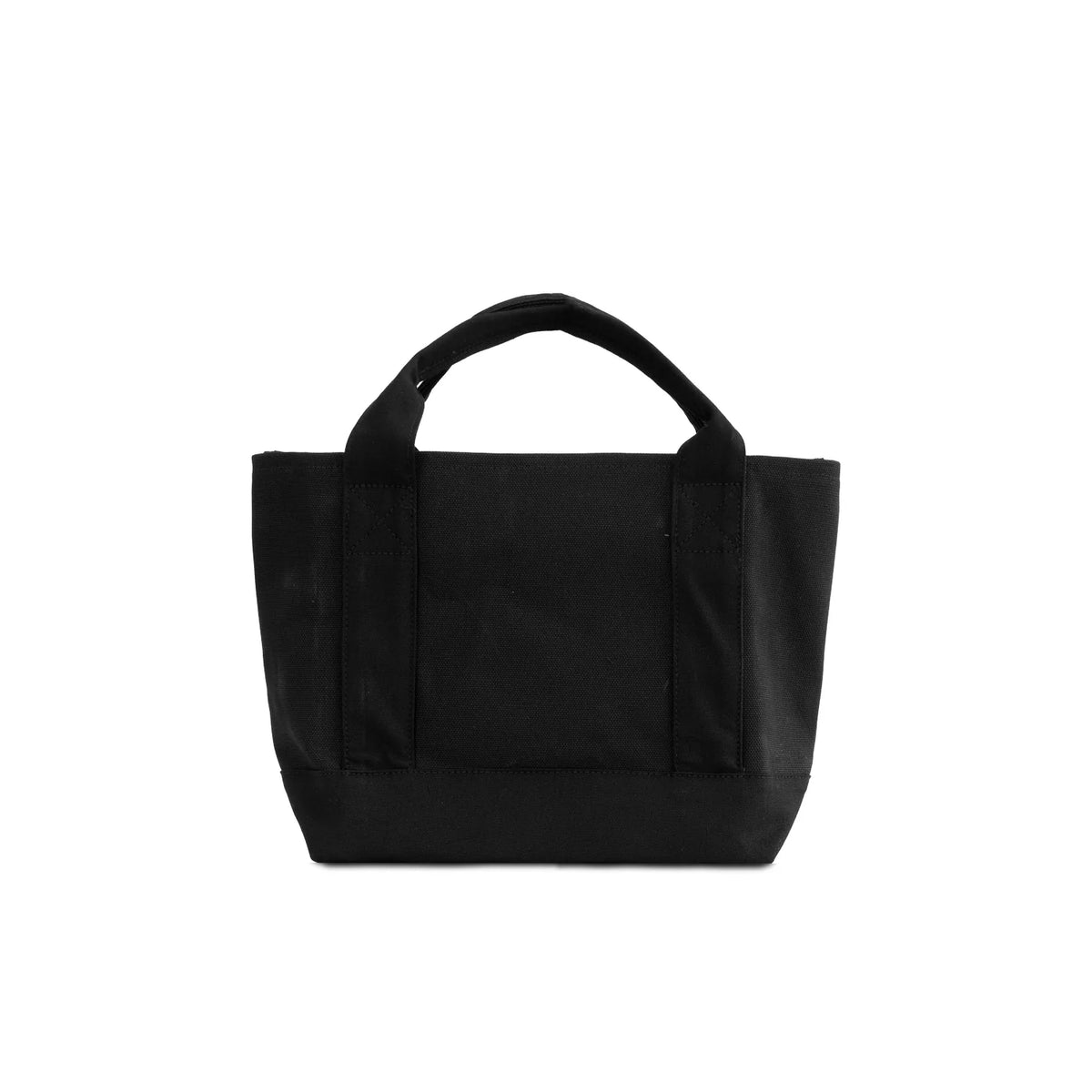 B40-BK - Liberty Walk LB Tote Bag (Black)