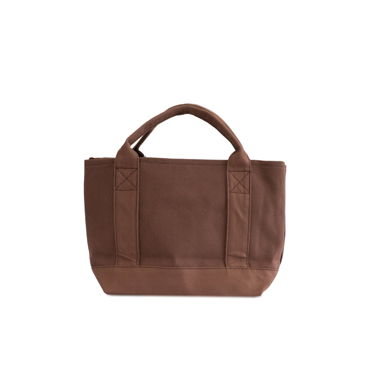 B40-BR - Liberty Walk LB Tote Bag (Brown)