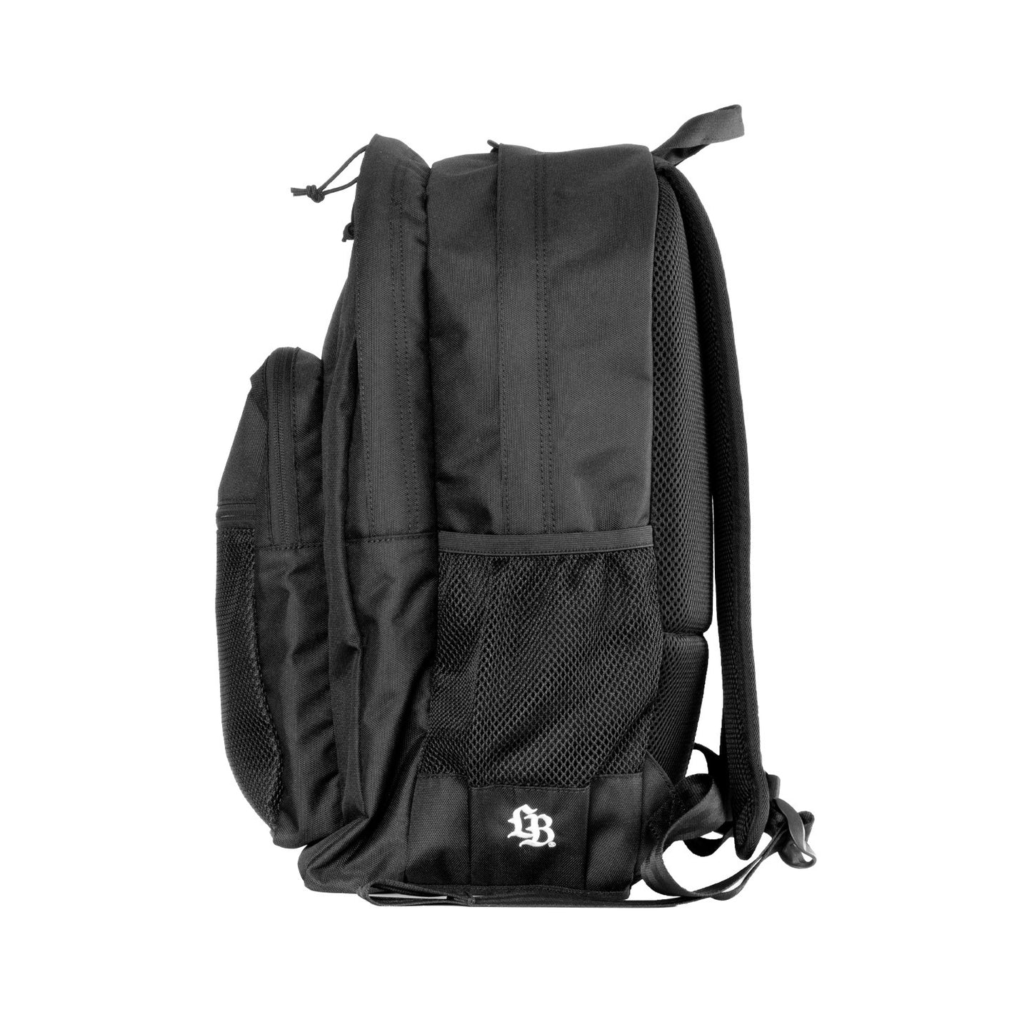 Liberty Walk x NEWERA Campus Pack Black