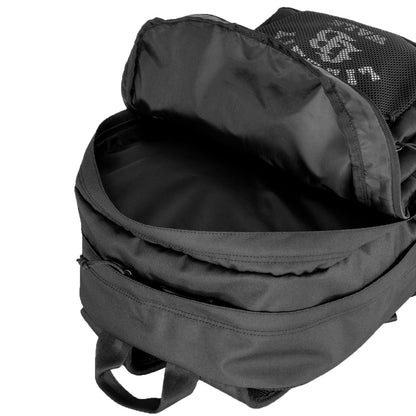 Liberty Walk x NEWERA Campus Pack Black