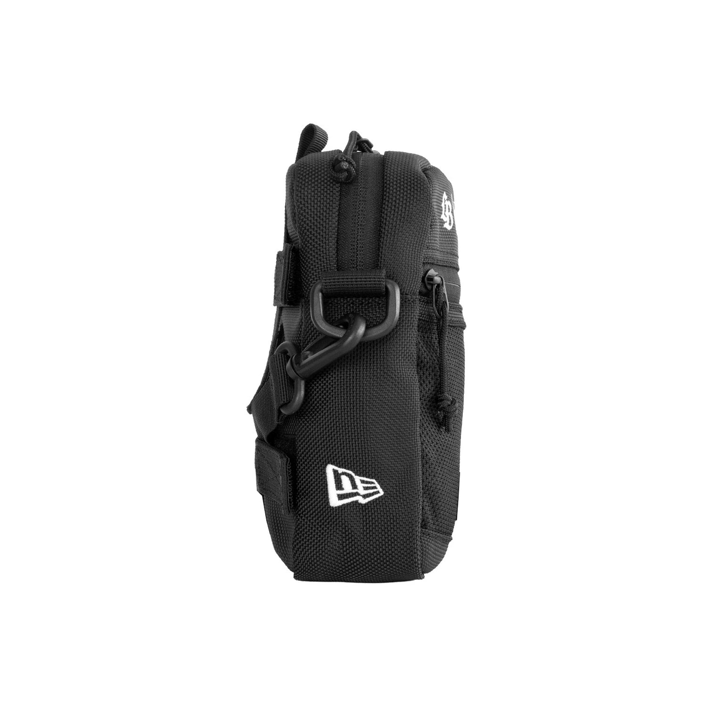 Liberty Walk x NEWERA Shoulder Pouch Black