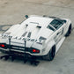 LB WORKS Countach complete body kit
