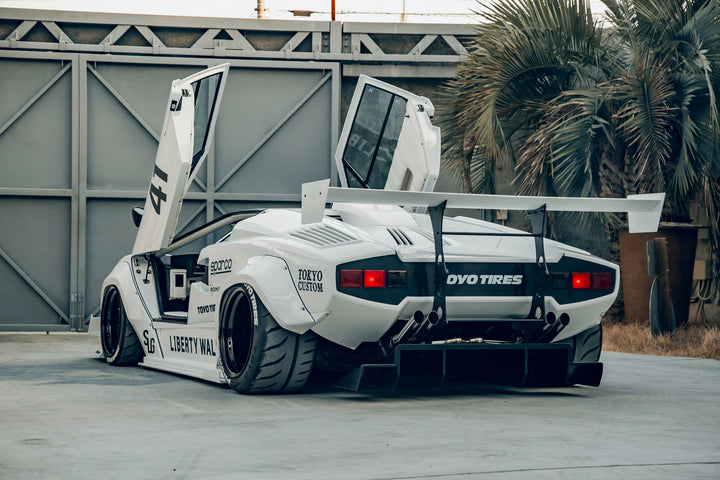 Countach – Liberty Walk Europe