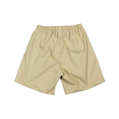 Liberty Walk 'Arch Logo' Shorts (Beige)