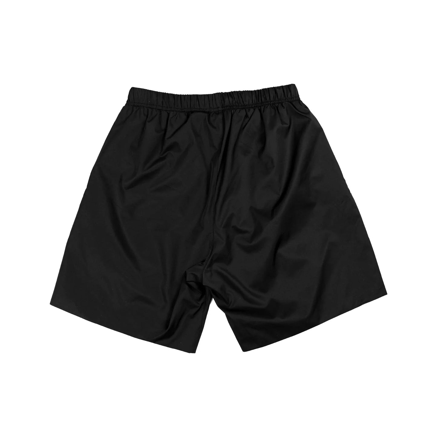 Liberty Walk 'Arch Logo' Shorts (Black)