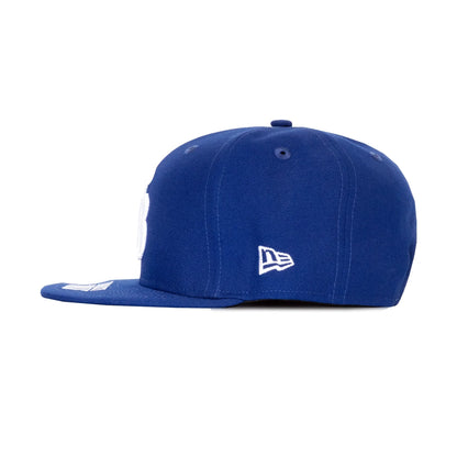 Liberty Walk New Era 9FIFTY Snapback Adjustable Cap (Blue)