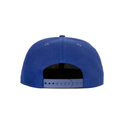 Liberty Walk New Era 9FIFTY Snapback Adjustable Cap (Blue)