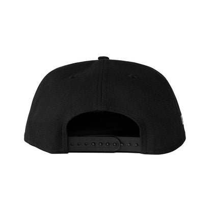 NEWERA 9FIFTY x Liberty Walk Black