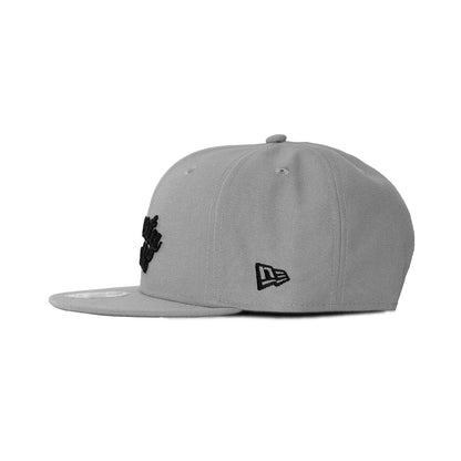 NEWERA 9FIFTY x Liberty Walk Grey