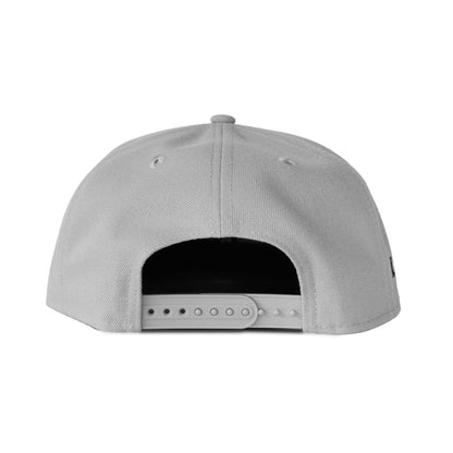 NEWERA 9FIFTY x Liberty Walk Grey