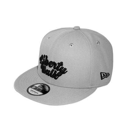 NEWERA 9FIFTY x Liberty Walk Grey