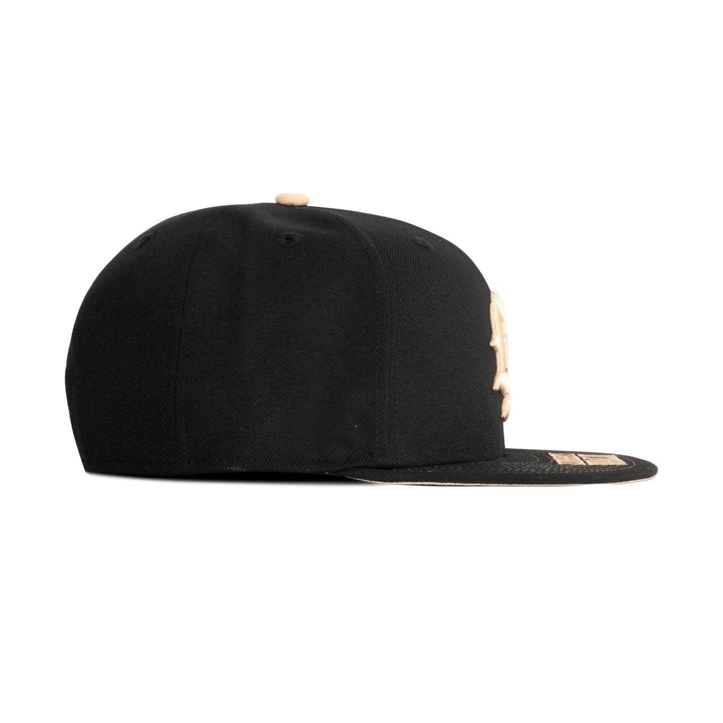 NEWERA 9FIFTY x Liberty Walk  Black/Gold