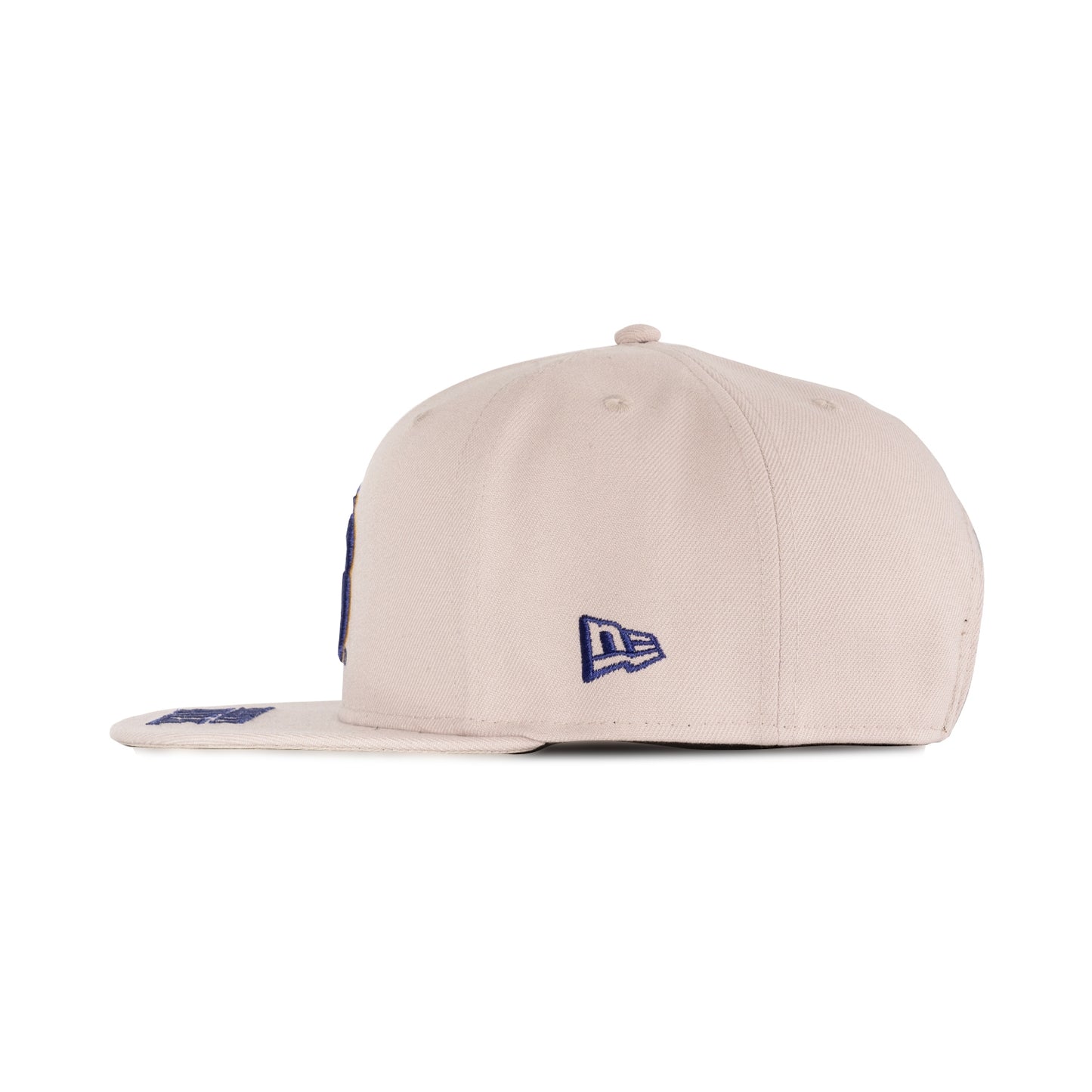 NEWERA 9FIFTY x Liberty Walk  Stone/Blue