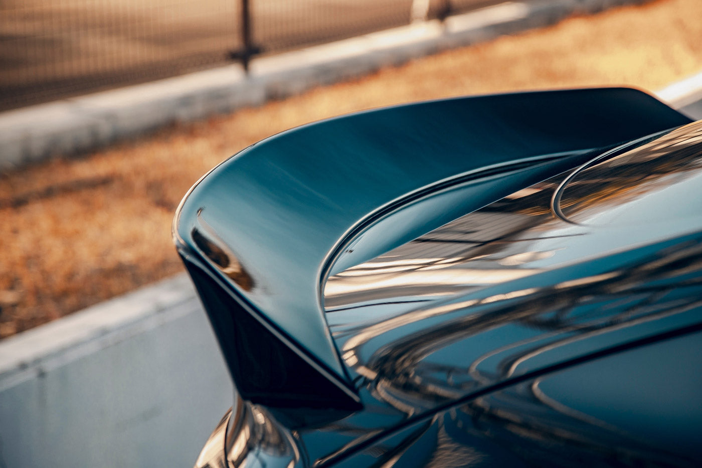 LB E⚡Works Model 3 Complete body kit (FRP)