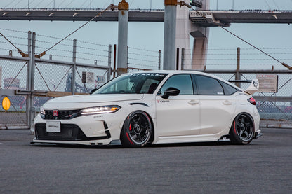 LB Stance Honda Civic Type R FL5 Complete Wide Body Kit FRP